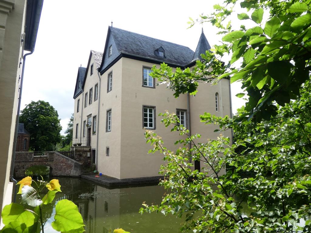 Burg Peppenhoven - 2019
